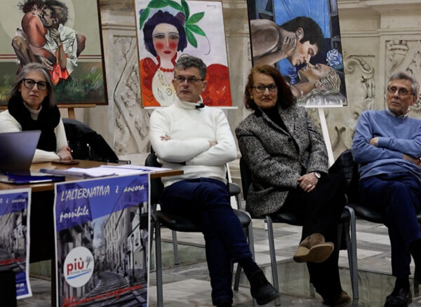 presentazione-candidati-al-consiglio-comunale L’appuntamento per la presentazione della lista di Più Termini Imerese è fissato per giovedì 23 aprile ore 17:00, presso il Museo Civico.